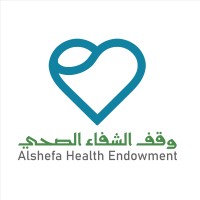 وقف الشفاء الصحي